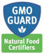 GMO Guard logo