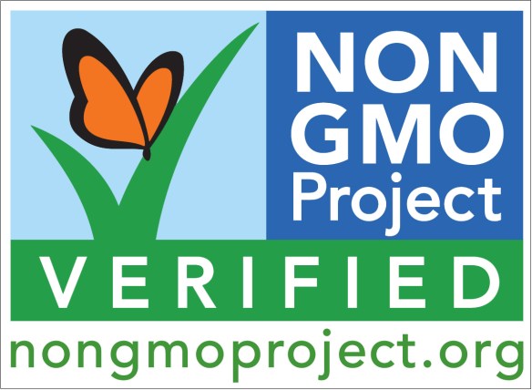 Non-GMO-Product-Certified