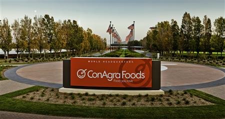 Con Agra headquarters
