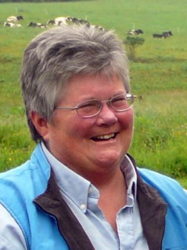 E. Ann Clark Guelph University Agriculture