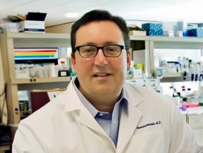 John Stamatoyannopoulos